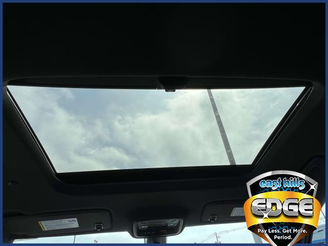 2022 Chevrolet Traverse Vehicle Photo in Roslyn, NY 11576