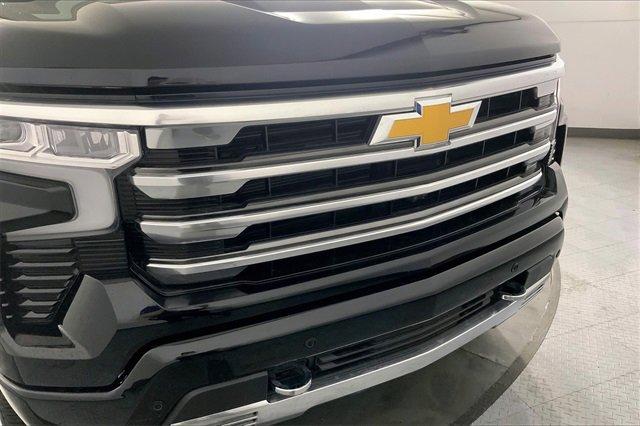2024 Chevrolet Silverado 1500 Vehicle Photo in INDEPENDENCE, MO 64055-1314