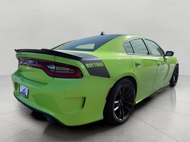 2023 Dodge Charger Vehicle Photo in MADISON, WI 53713-3220