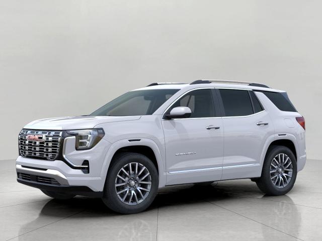 2026 GMC Terrain Vehicle Photo in GREEN BAY, WI 54303-3330
