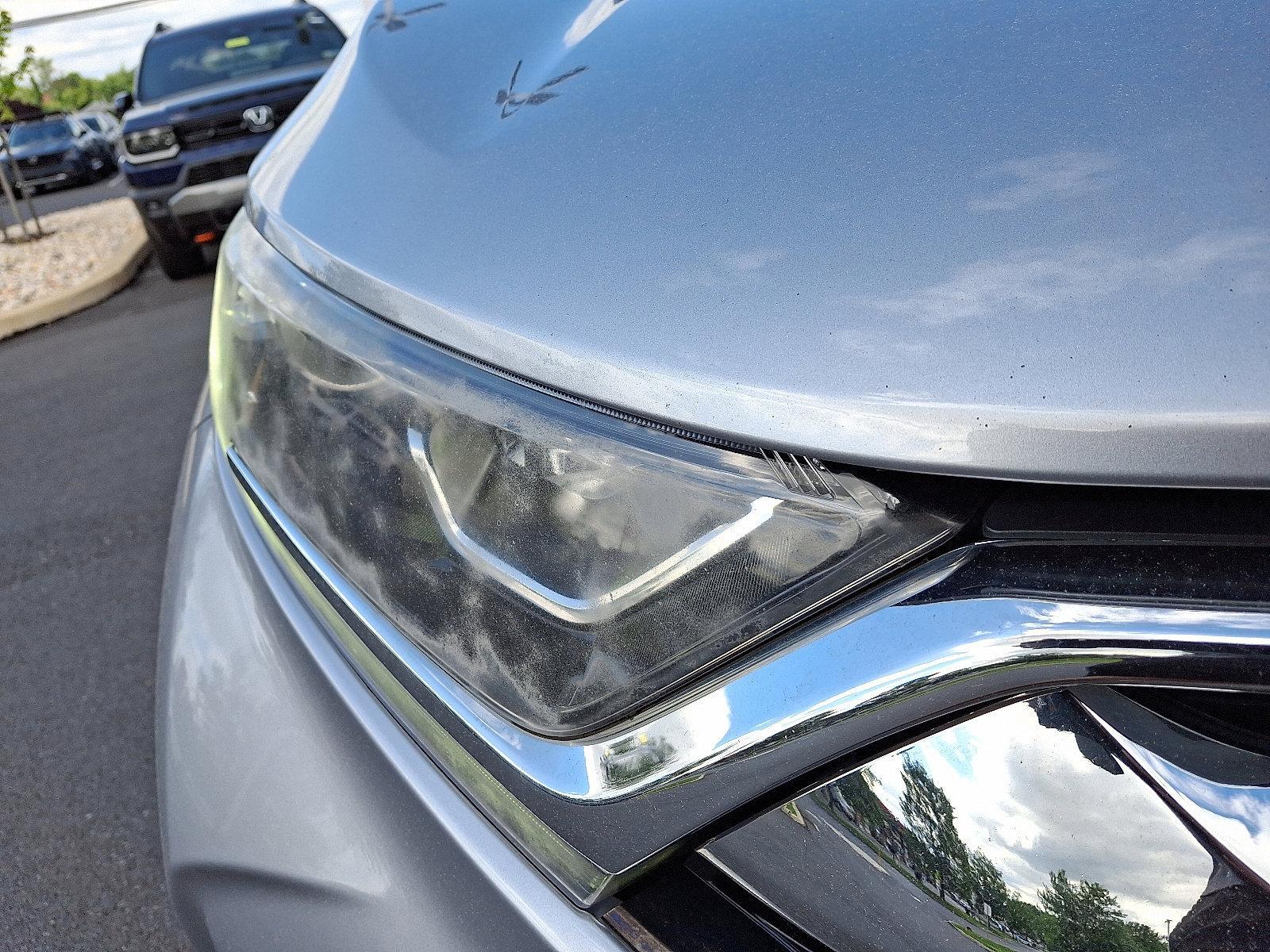 2018 Honda CR-V Vehicle Photo in Harrisburg, PA 17111