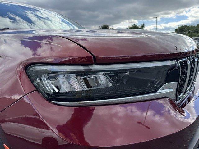 2022 Jeep Grand Cherokee L Vehicle Photo in Mechanicsburg, PA 17050-1707