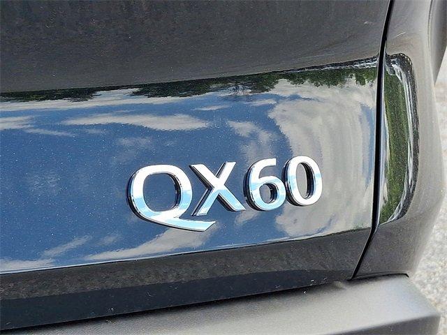 2025 INFINITI QX60 Vehicle Photo in Willow Grove, PA 19090