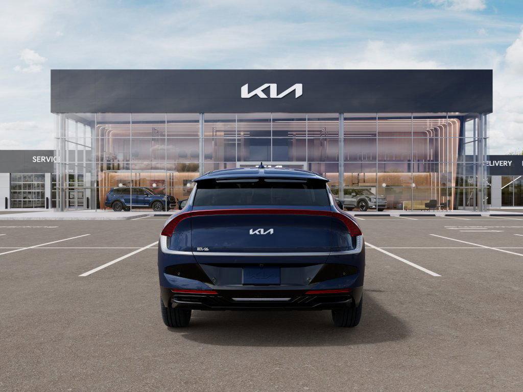 2025 Kia EV6 Vehicle Photo in Langhorne, PA 19047