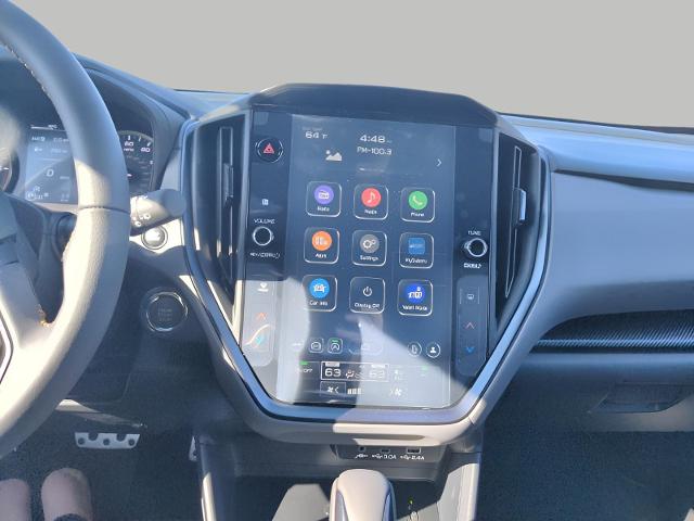 2025 Subaru Crosstrek Vehicle Photo in Green Bay, WI 54304