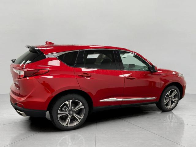 2025 Acura RDX Vehicle Photo in Appleton, WI 54913