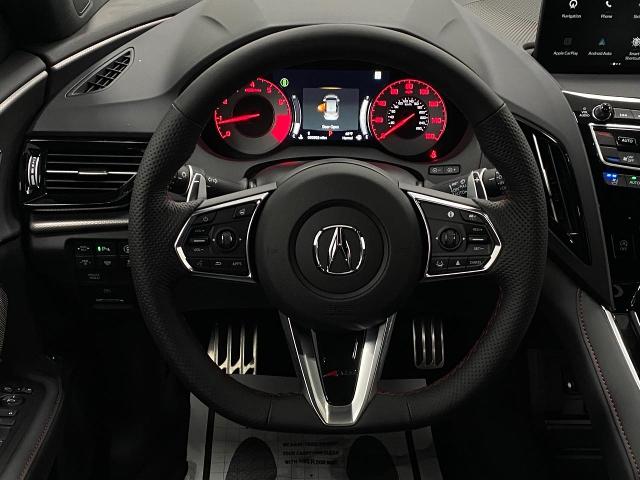 2025 Acura RDX Vehicle Photo in Appleton, WI 54913