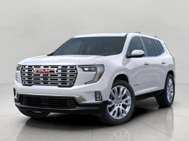 2025 GMC Acadia Vehicle Photo in GREEN BAY, WI 54303-3330