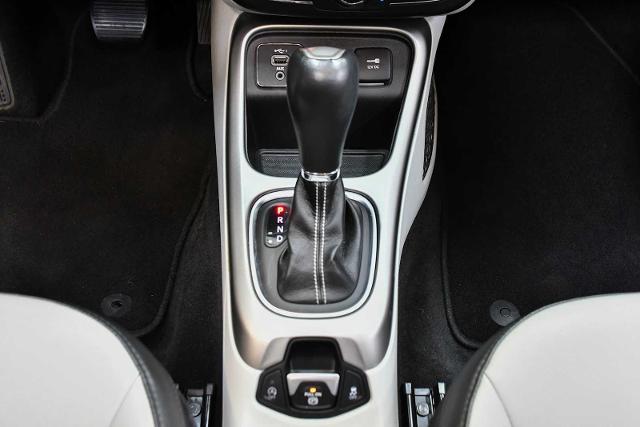 2019 Jeep Compass Vehicle Photo in DALLAS, TX 75235