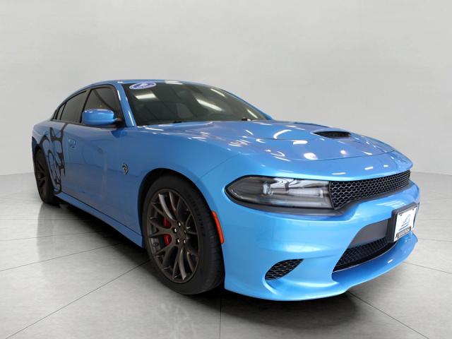 2016 Dodge Charger Vehicle Photo in Green Bay, WI 54304
