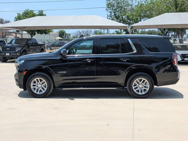 2023 Chevrolet Tahoe Vehicle Photo in SELMA, TX 78154-1460