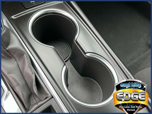 2022 Chevrolet Equinox Vehicle Photo in Roslyn, NY 11576