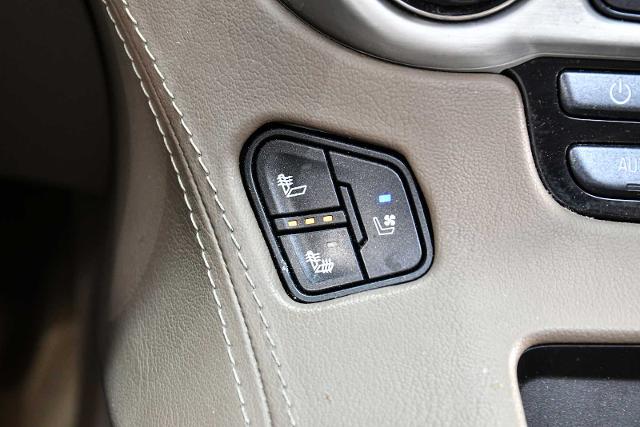 2018 GMC Yukon Vehicle Photo in DALLAS, TX 75235