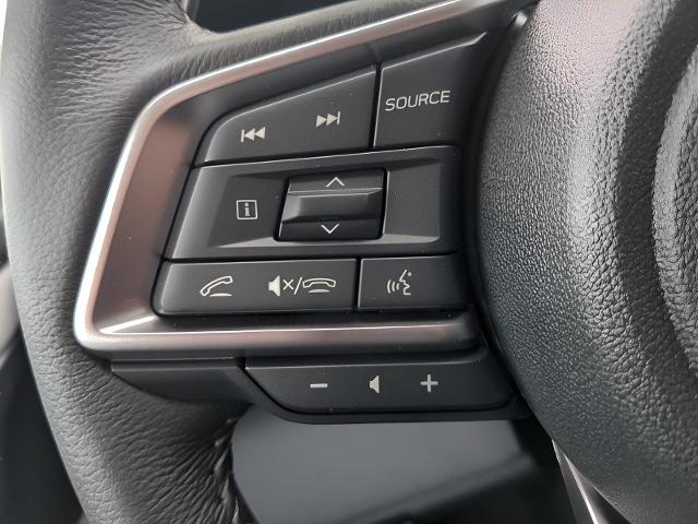 2025 Subaru Outback Vehicle Photo in Green Bay, WI 54304