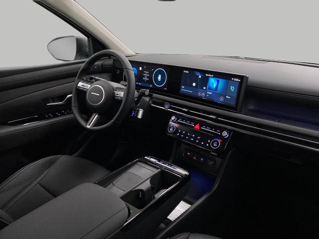 2025 Hyundai TUCSON Vehicle Photo in Appleton, WI 54913