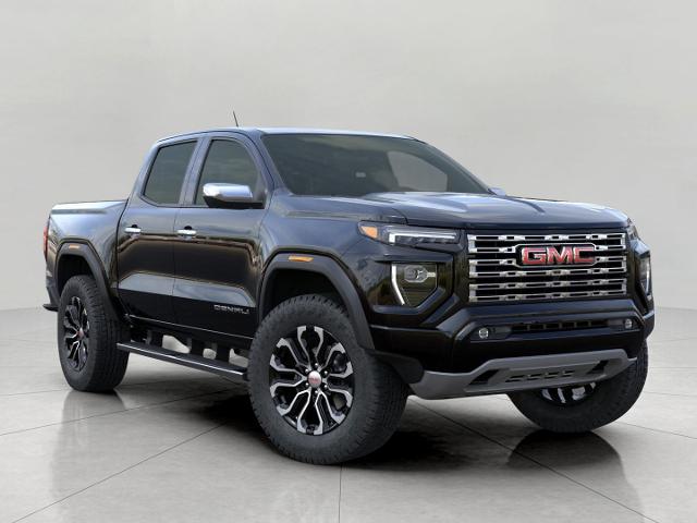 2025 GMC Canyon Vehicle Photo in APPLETON, WI 54914-8833