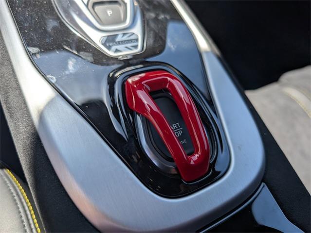 2024 Lotus Emira Vehicle Photo in ENGLEWOOD, CO 80113-6708