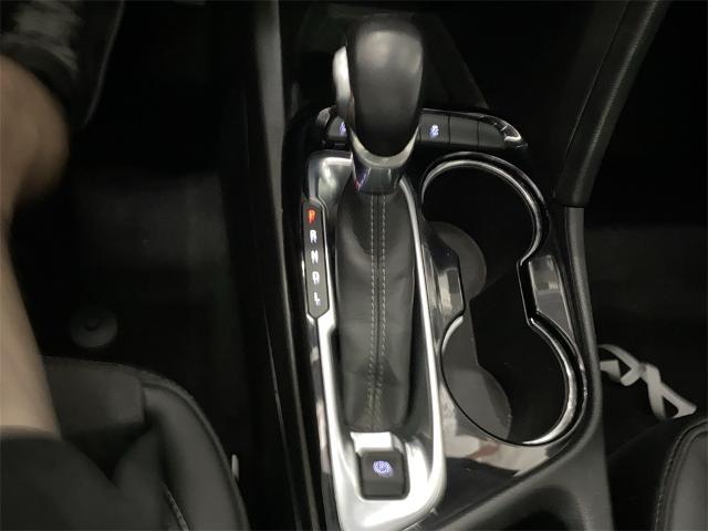 2021 Buick Encore GX Vehicle Photo in Greenville, TX 75402