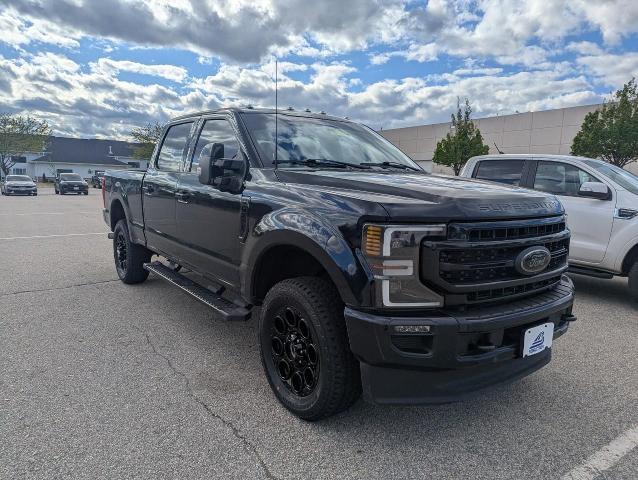 2021 Ford Super Duty F-250 SRW Vehicle Photo in Oshkosh, WI 54901