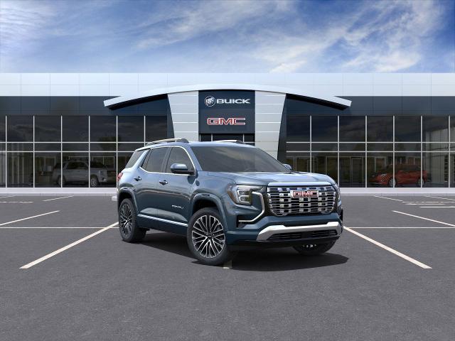 2026 GMC Terrain Vehicle Photo in GREEN BAY, WI 54303-3330