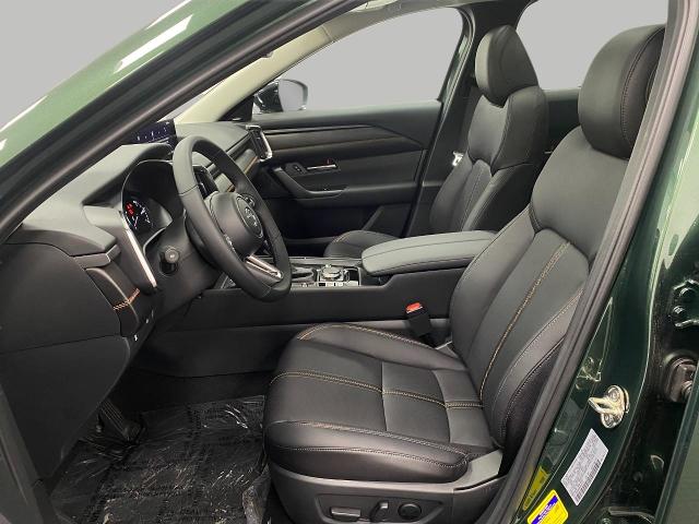 2025 Mazda CX-50 Vehicle Photo in Appleton, WI 54913