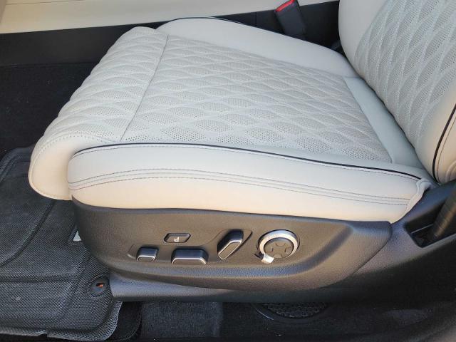 2025 Genesis GV70 Vehicle Photo in PLANO, TX 75024