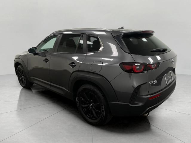 2024 Mazda CX-50 Vehicle Photo in Appleton, WI 54913