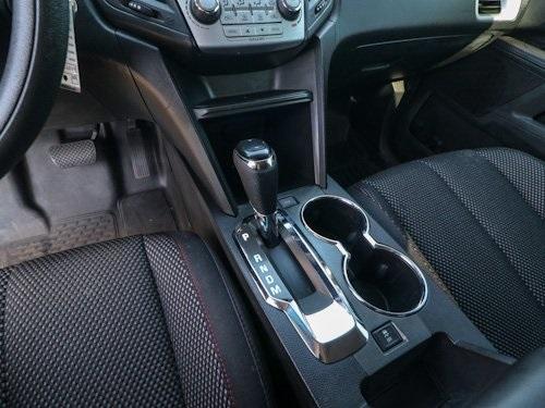 2016 Chevrolet Equinox Vehicle Photo in HOMOSASSA, FL 34448-1461