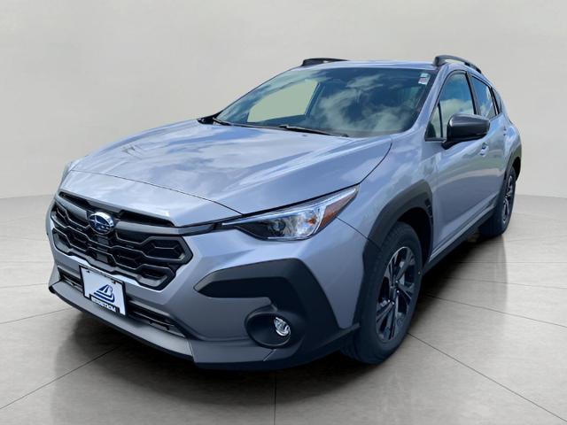 2025 Subaru Crosstrek Vehicle Photo in Oshkosh, WI 54904