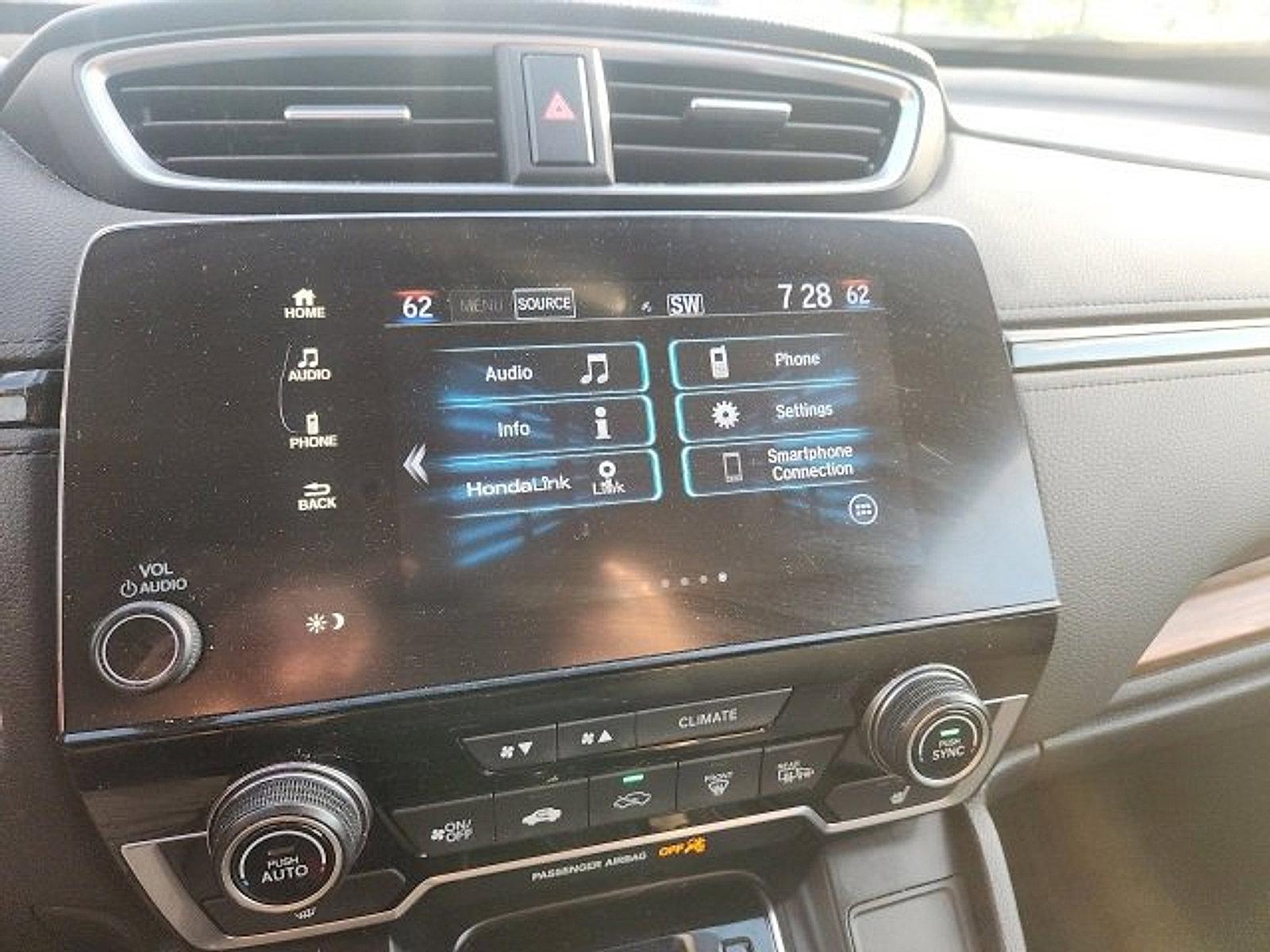 2018 Honda CR-V Vehicle Photo in Harrisburg, PA 17111