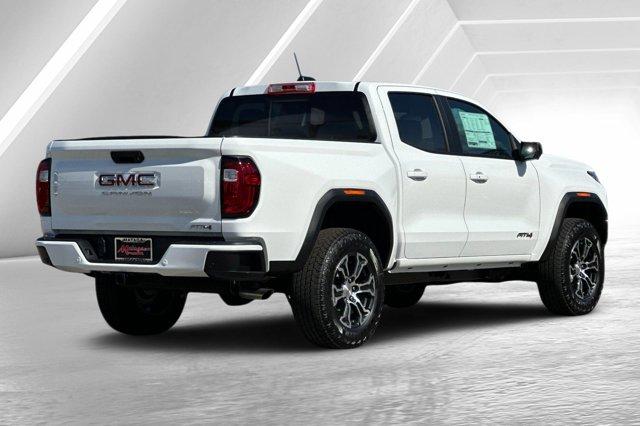2025 GMC Canyon Vehicle Photo in STOCKTON, CA 95212-2838