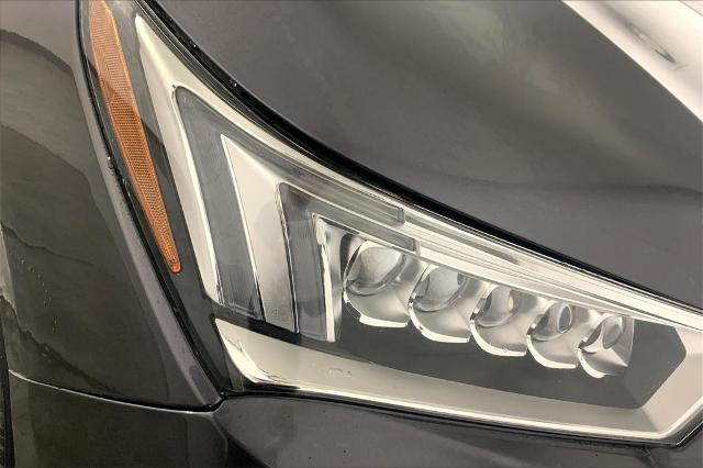 2017 Acura MDX Vehicle Photo in Lees Summit, MO 64086
