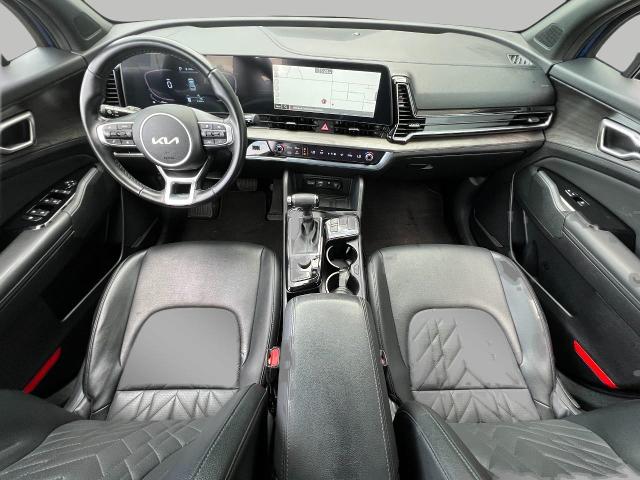 2023 Kia Sportage Vehicle Photo in Appleton, WI 54914