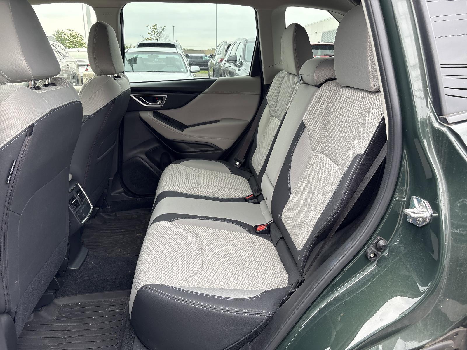 2023 Subaru Forester Vehicle Photo in Mechanicsburg, PA 17050