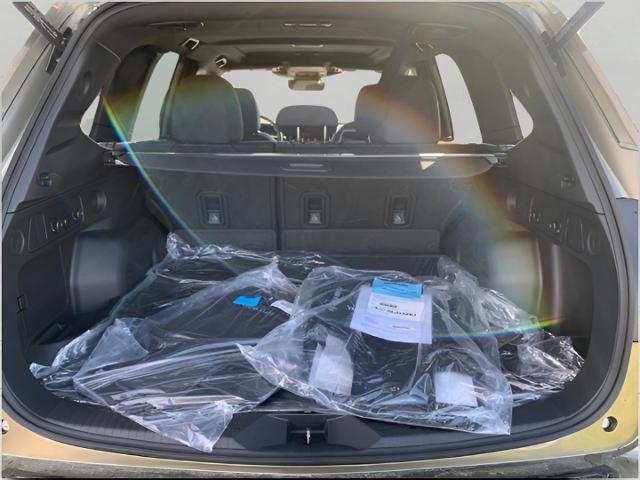 2025 Subaru Forester Vehicle Photo in Oshkosh, WI 54904