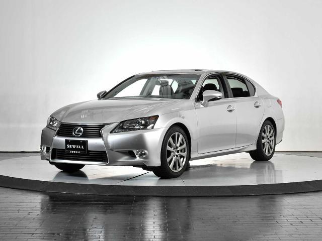 2014 Lexus GS 350 Vehicle Photo in DALLAS, TX 75235