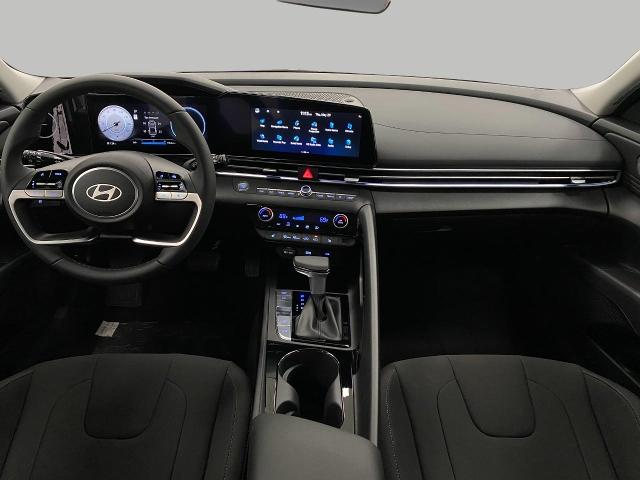 2025 Hyundai ELANTRA Vehicle Photo in Appleton, WI 54913