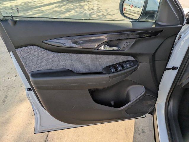 2025 Chevrolet Trailblazer Vehicle Photo in SELMA, TX 78154-1460