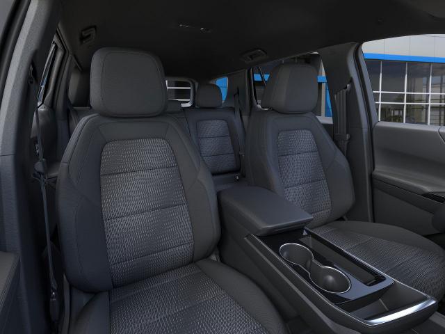 2025 Chevrolet Equinox Vehicle Photo in Roslyn, NY 11576