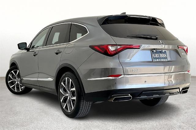 2023 Acura MDX Vehicle Photo in Grapevine, TX 76051
