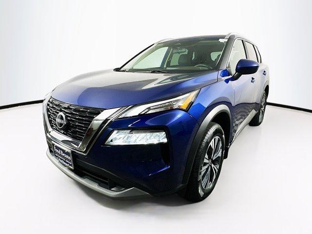 2023 Nissan Rogue Vehicle Photo in Flemington, NJ 08822
