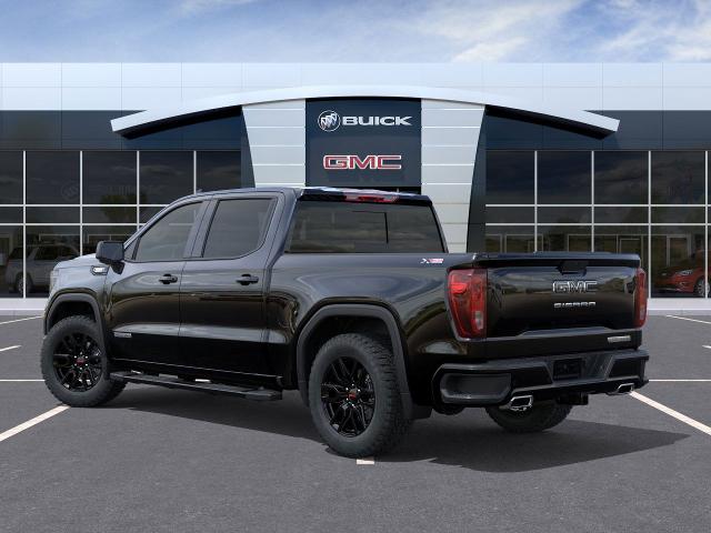 2025 GMC Sierra 1500 Vehicle Photo in APPLETON, WI 54914-8833