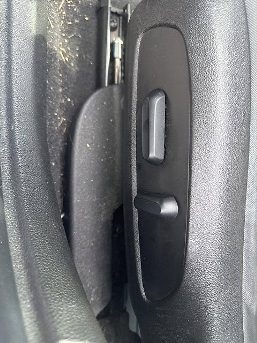 2019 Chevrolet Cruze Vehicle Photo in Trevose, PA 19053