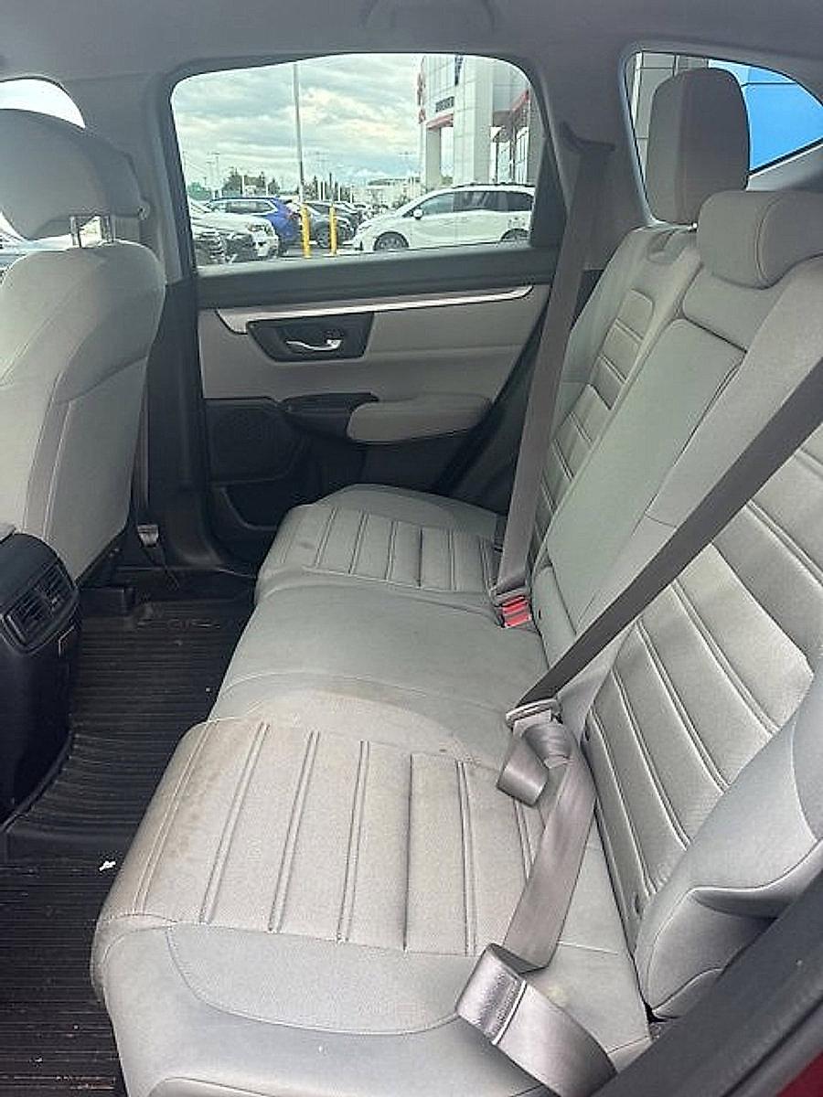 2018 Honda CR-V Vehicle Photo in Harrisburg, PA 17111