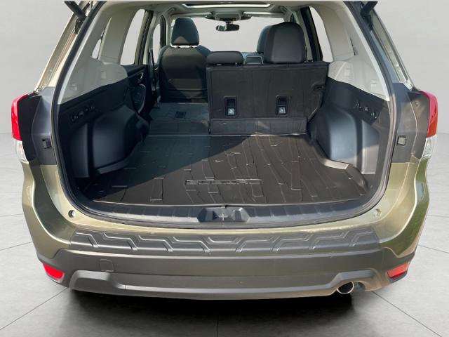 2024 Subaru Forester Vehicle Photo in Oshkosh, WI 54904