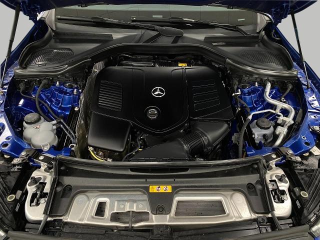 2024 Mercedes-Benz GLC Vehicle Photo in Appleton, WI 54913