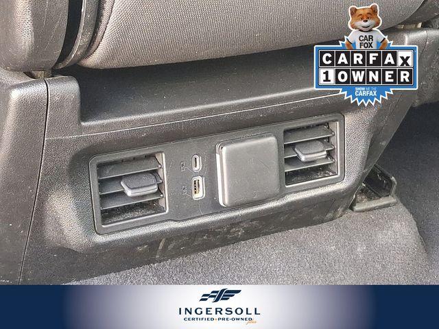 2022 Chevrolet Silverado 1500 Vehicle Photo in WATERTOWN, CT 06795-3318