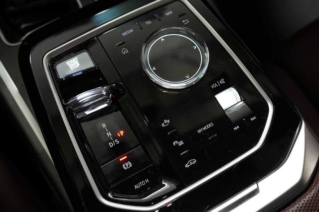 2023 BMW 760i xDrive Vehicle Photo in GRAPEVINE, TX 76051