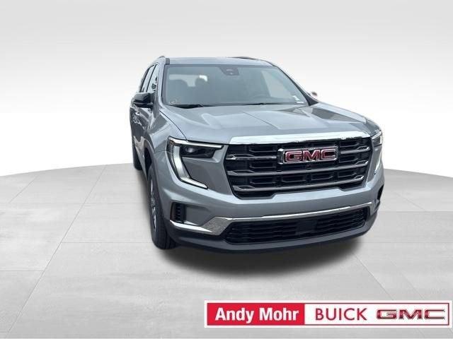 2025 GMC Acadia Vehicle Photo in Fishers, IN 46038