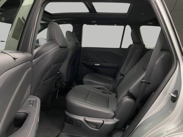 2025 Lexus TX 350 Vehicle Photo in Appleton, WI 54913